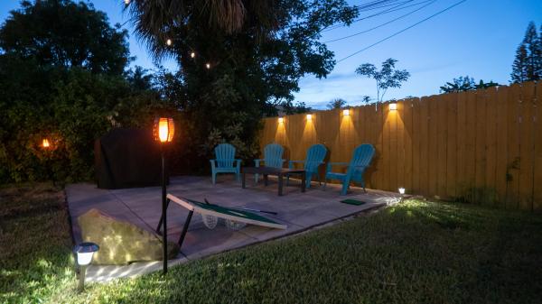1909 NE 2nd St #UNIT 2, Pompano Beach, Florida 33060, image 3