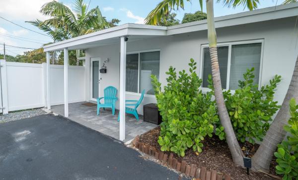 1909 NE 2nd St #UNIT 2, Pompano Beach, Florida 33060, image 2