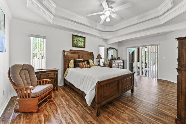6178 NW Duke Cir, Port St. Lucie, Florida 34983, image 1