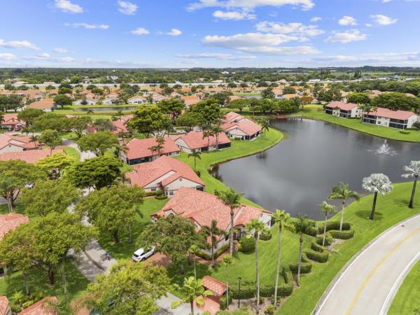 The Lexington Club, 7792 Lexington Club Blvd #B, Delray Beach, Florida 33446, image 1