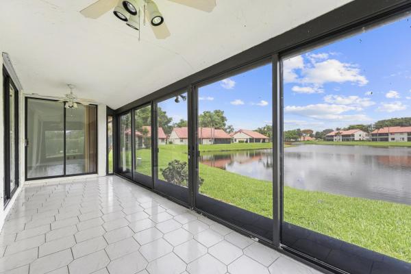 The Lexington Club, 7792 Lexington Club Blvd #B, Delray Beach, Florida 33446, image 3