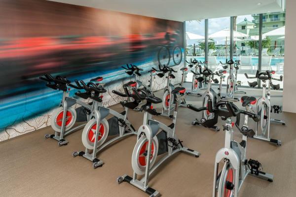 Icon Las Olas, 500 E Las Olas Blvd #4104, Fort Lauderdale, Florida 33301, image 2