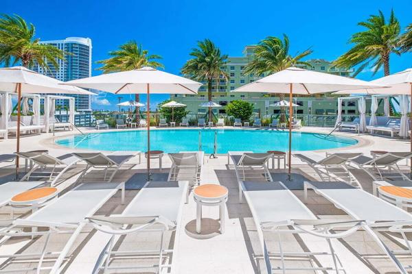 Icon Las Olas, 500 E Las Olas Blvd #4104, Fort Lauderdale, Florida 33301, image 3