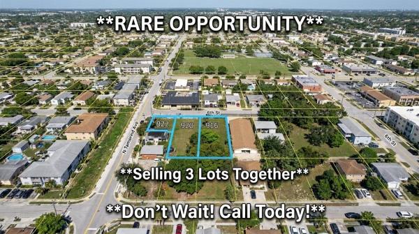 916 6th St, West Palm Beach, Florida 33401, image 3