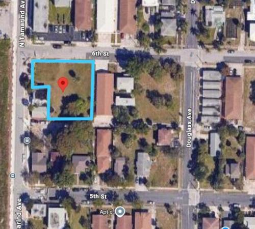 916 6th St, West Palm Beach, Florida 33401, image 2