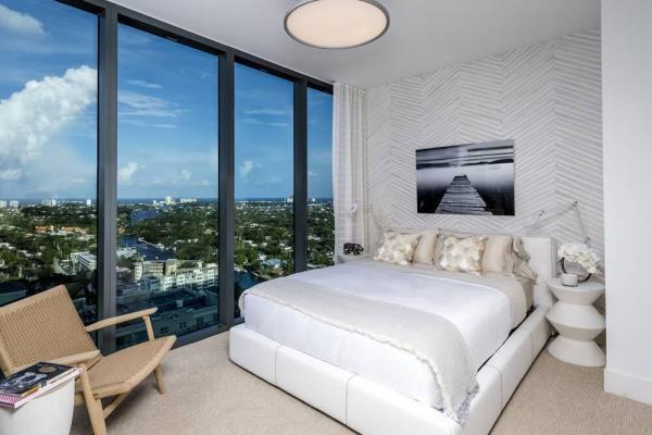 Icon Las Olas, 500 E Las Olas Blvd #2601, Fort Lauderdale, Florida 33301, image 3