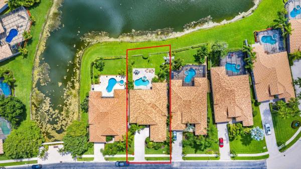 Blue Heron Bay, 7510 Blue Heron Way, West Palm Beach, Florida 33412, image 1