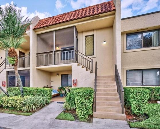 The Gardens Of Bonaventure 14 East, 16441 Blatt Blvd #205, Weston, Florida 33326, image 1