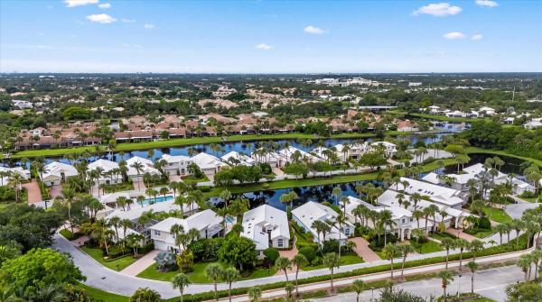 Longshore At Jonathan's Landing, 3878 N Longview Dr, Jupiter, Florida 33477, image 3