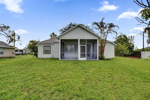 Woodland Trails, 1237 SW Edinburgh Dr, Port St. Lucie, Florida 34953, image 3