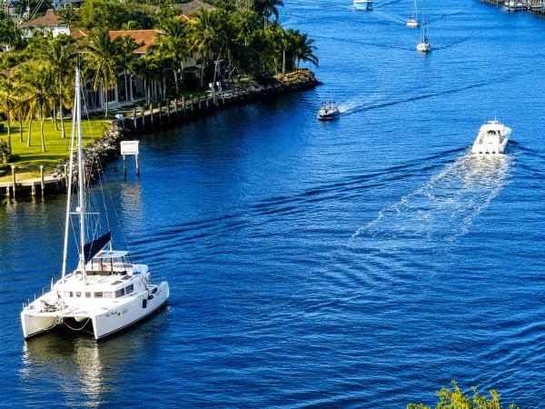 Intracoastal Tower, 1505 N Riverside Dr #508, Pompano Beach, Florida 33062, image 2