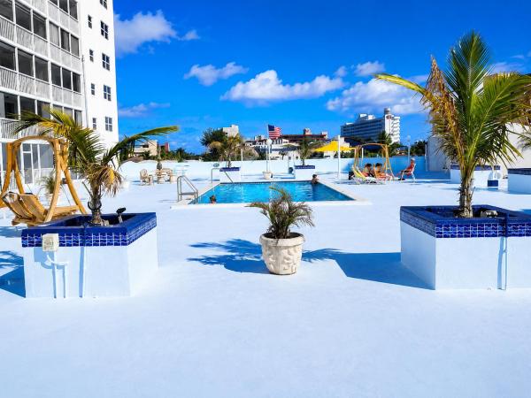 Intracoastal Tower, 1505 N Riverside Dr #508, Pompano Beach, Florida 33062, image 3