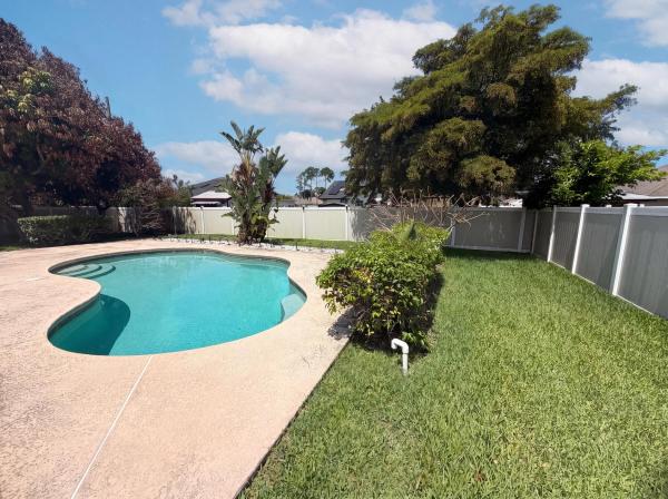 3642 SW Sterricker St, Port St. Lucie, Florida 34953, image 3