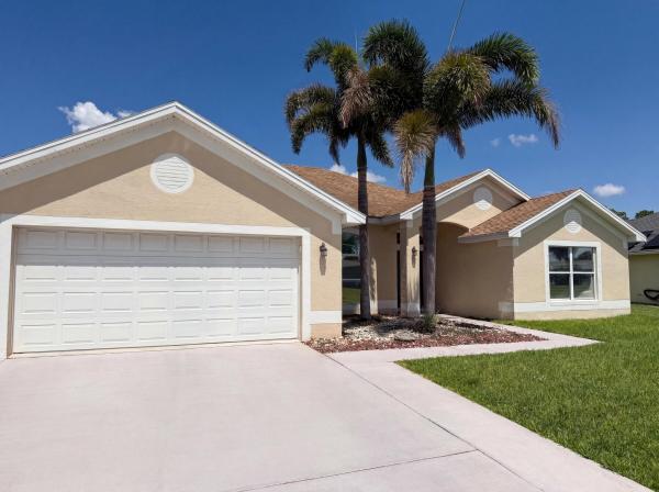 3642 SW Sterricker St, Port St. Lucie, Florida 34953, image 3