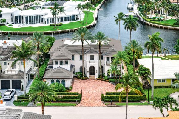 Royal Palm Yacht & Country Club, 450 S Maya Palm Dr, Boca Raton, Florida 33432, image 1