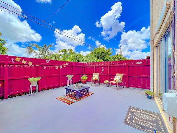 Palmas Townhouses, 3672 SW 59th Ave #7, Davie, Florida 33314, image 3