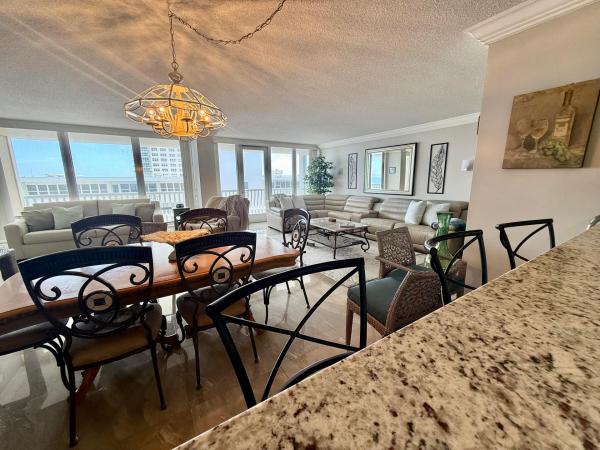 Ocean Club, 4020 Galt Ocean Dr #1708, Fort Lauderdale, Florida 33308, image 3