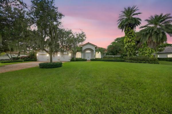 Westridge, 10345 SW 23rd Ct, Davie, Florida 33324, image 1