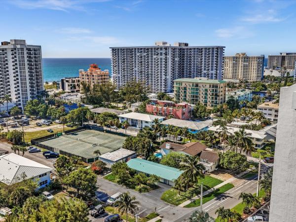 Pompano Beach No HOA, 524 N Riverside Dr, Pompano Beach, Florida 33062, image 1