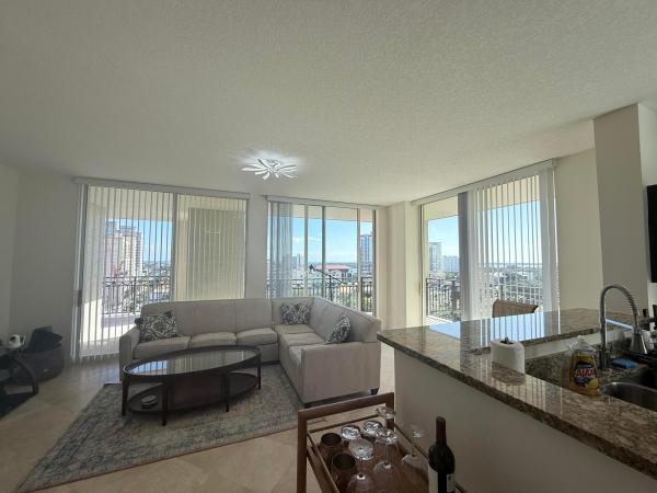 CityPlace South Tower, 550 Okeechobee Blvd #1201, West Palm Beach, Florida 33401, image 2
