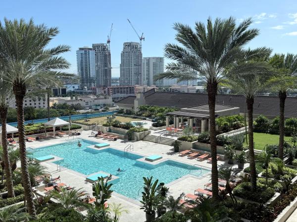 CityPlace South Tower, 550 Okeechobee Blvd #1201, West Palm Beach, Florida 33401, image 1