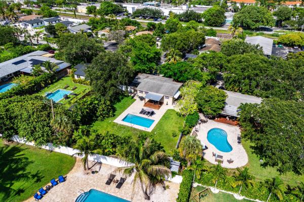 Plumosa Park, 1638 NE 3rd Ave, Delray Beach, Florida 33444, image 1