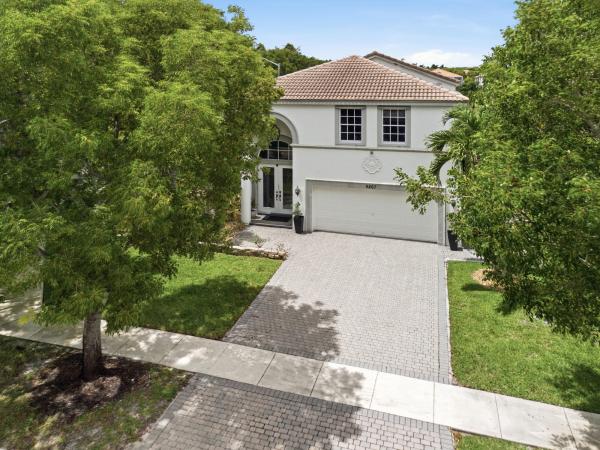 Waburton Village, 9867 Woolworth Ct, Wellington, Florida 33414, image 3