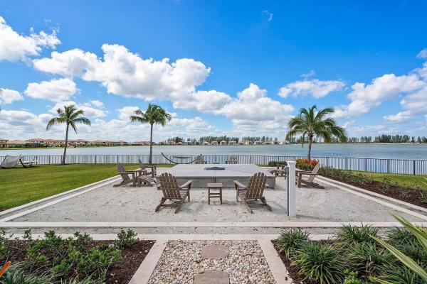 Parkland Bay, 8540 W Parkland Bay Trl, Parkland, Florida 33076, image 3