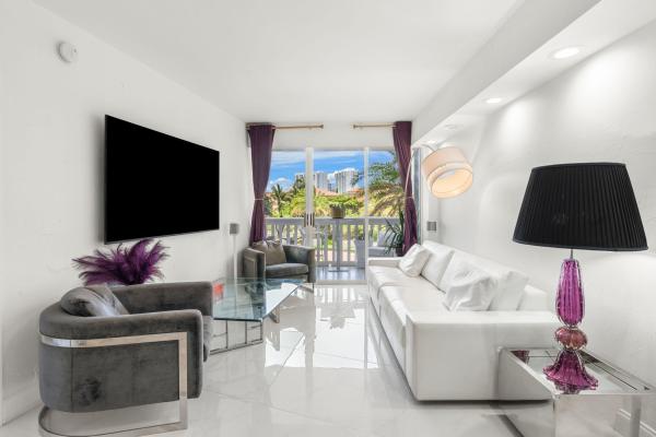 1000 Island Boulevard, 1000 E Island Blvd #305, Aventura, Florida 33160, image 3