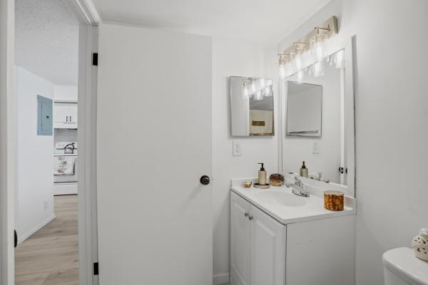 Courtyards Of Coral Springs, 8296 NW 24th St, Coral Springs, Florida 33065, image 3