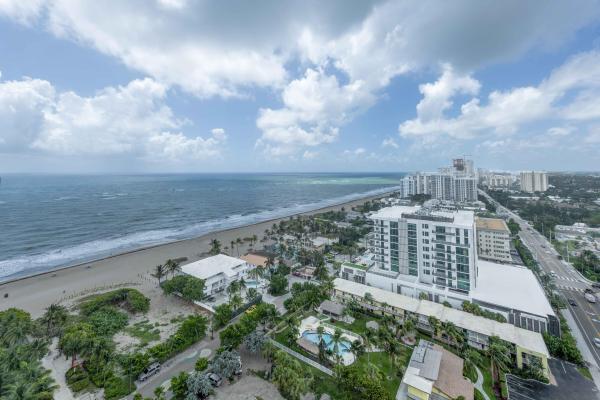 Pompano Beach Club South, 111 Briny Ave #22-12, Pompano Beach, Florida 33062, image 2