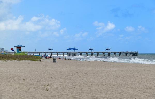 Pompano Beach Club South, 111 Briny Ave #22-12, Pompano Beach, Florida 33062, image 3