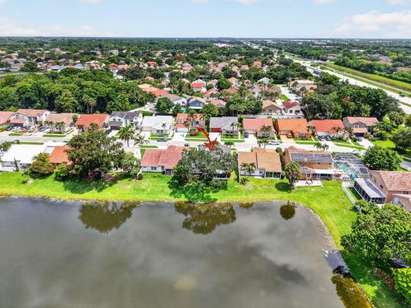 Boca Springs, 10048 Country Brook Rd, Boca Raton, Florida 33428, image 3