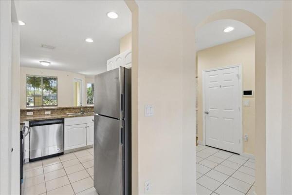 San Remo Townhomes, 6036 SW 19th Pl, North Lauderdale, Florida 33068, image 3