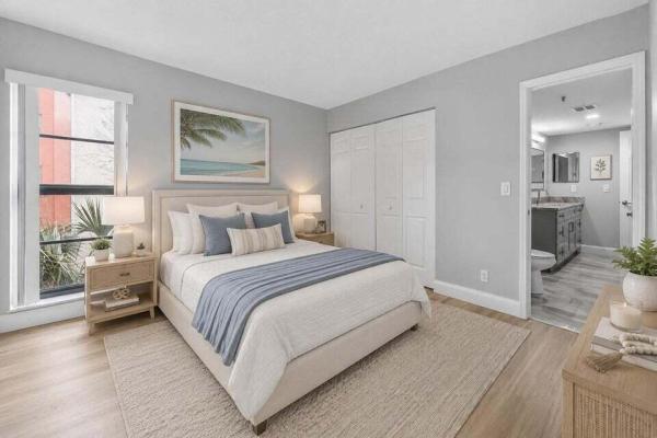 Cypress Bend, 2206 S Cypress Bend Dr #401, Pompano Beach, Florida 33069, image 3