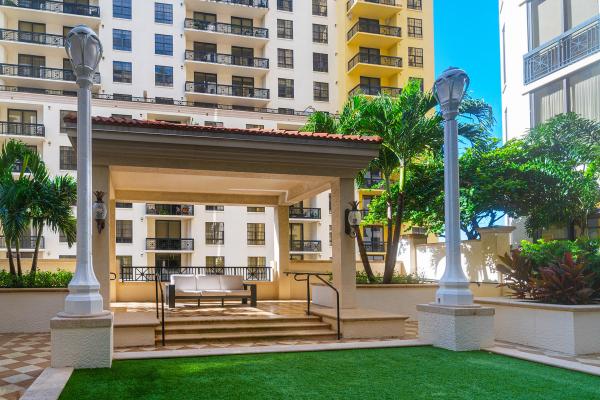 Two City Plaza, 701 S Olive Ave #304, West Palm Beach, Florida 33401, image 2