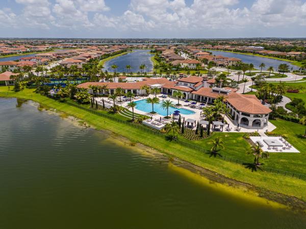 Parkland Bay, 11720 Waterway Cir, Parkland, Florida 33076, image 2