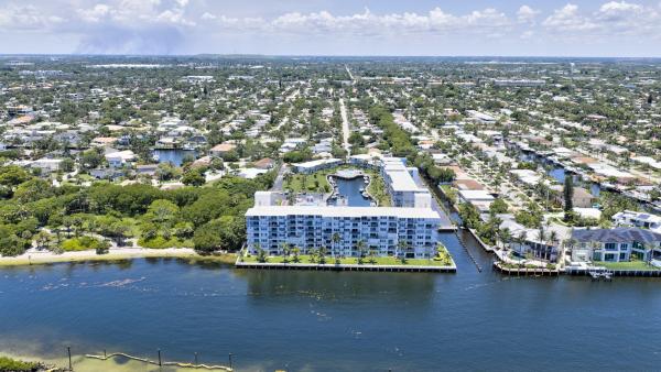 1536 SE 15th Ct #704, Hillsboro Beach, Florida 33441, image 2