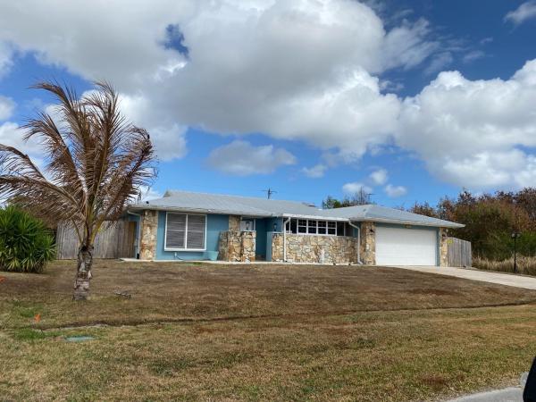 Swan Park, 351 SW Butler Ave, Port St. Lucie, Florida 34983, image 1