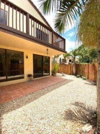 Village Homes At Town Place, 5705 Fox Hollow Dr #B, Boca Raton, Florida 33486, image 2