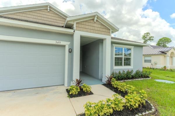 Northport Village, 349 NW Aurora St, Port St. Lucie, Florida 34983, image 1