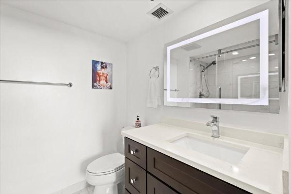 Waters Edge Towers, 4550 NW 18th Ave #406, Deerfield Beach, Florida 33064, image 2