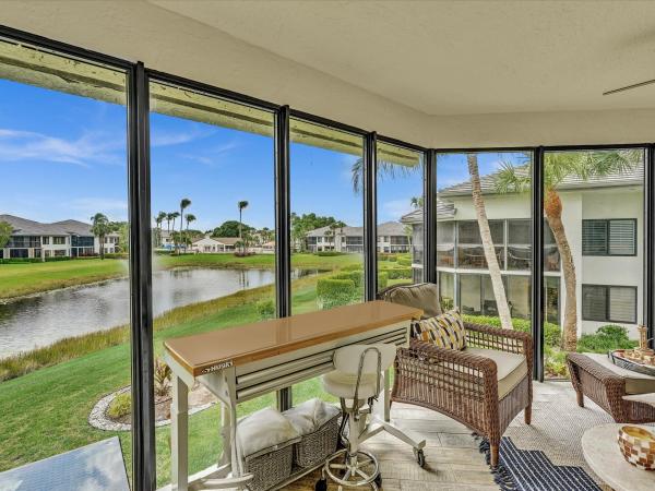 15791 Loch Maree Ln #5206, Delray Beach, Florida 33446, image 2