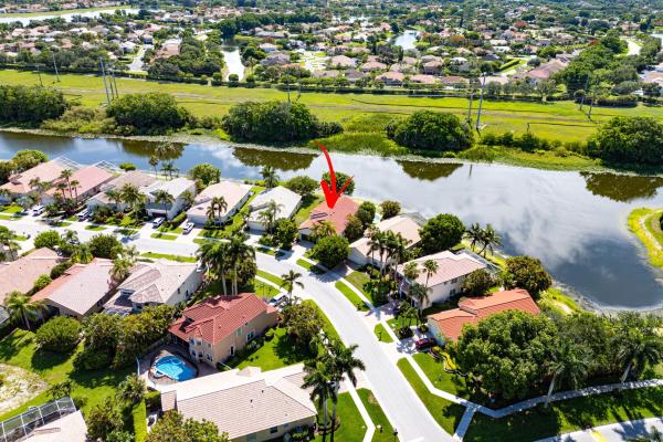 The Shores At Boca Raton, 18724 Sea Turtle Ln, Boca Raton, Florida 33498, image 2