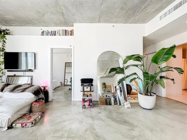 The Loft Downtown, 234 NE 3rd St #1901, Miami, Florida 33132, image 1
