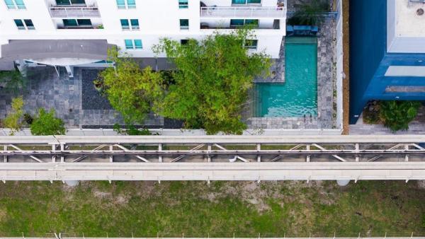 The Loft Downtown, 234 NE 3rd St #1901, Miami, Florida 33132, image 3