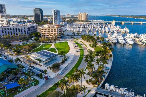 Metropolitan, 403 S Sapodilla Ave #307, West Palm Beach, Florida 33401, image 2
