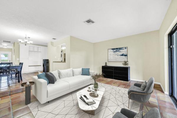 2625 Lowson Blvd #B, Delray Beach, Florida 33445, image 3