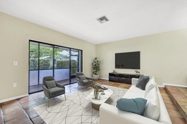2625 Lowson Blvd #B, Delray Beach, Florida 33445, image 3