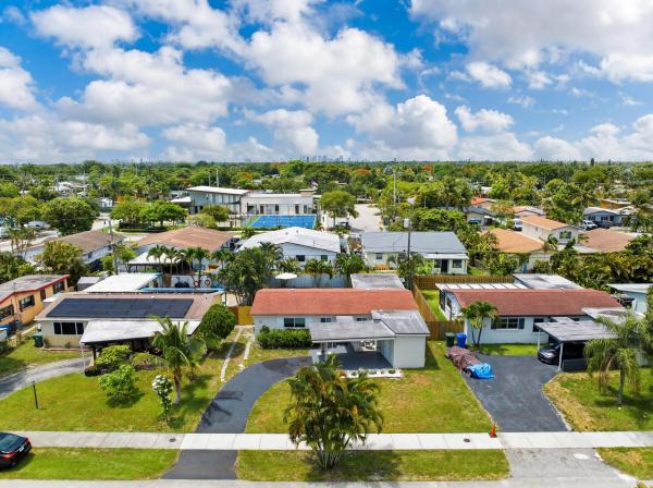Patterson Park, 250 NE 57th St, Oakland Park, Florida 33334, image 1